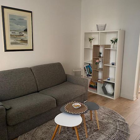 Superbe Appartement Aux Portes De Paris Avec Terrasse Le Kremlin-Bicêtre Esterno foto